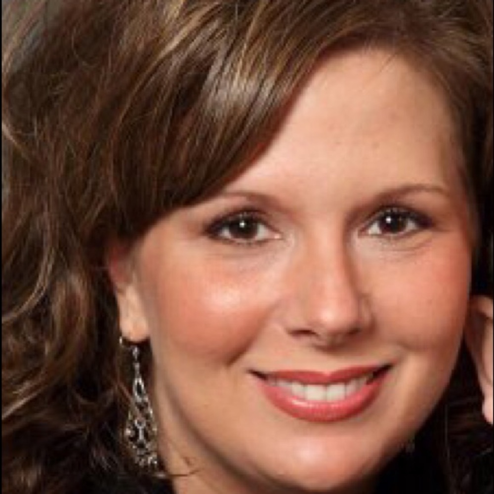 Meet your Posher, Cherryl